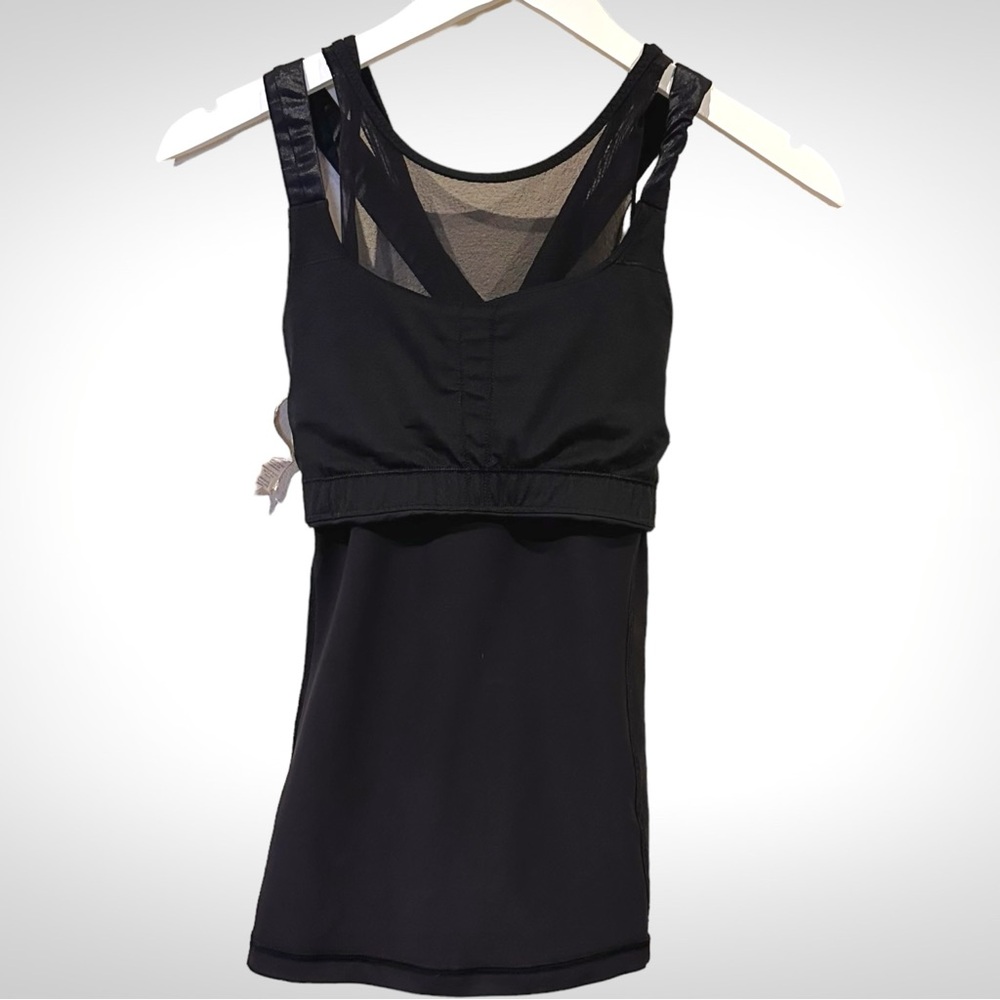 Lululemon Special Edition Athletic Tank - Picture 13 of 15